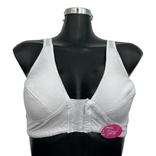 Brassier Para Señora Algodón Yessy M100