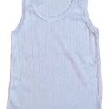 Camiseta Aries Mini Blanca