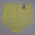 Panty Chavez Talla Extragrande Mod 0603 Algodon