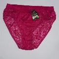 Pantaleta Corte V Encaje Lik Elastico Mod 820