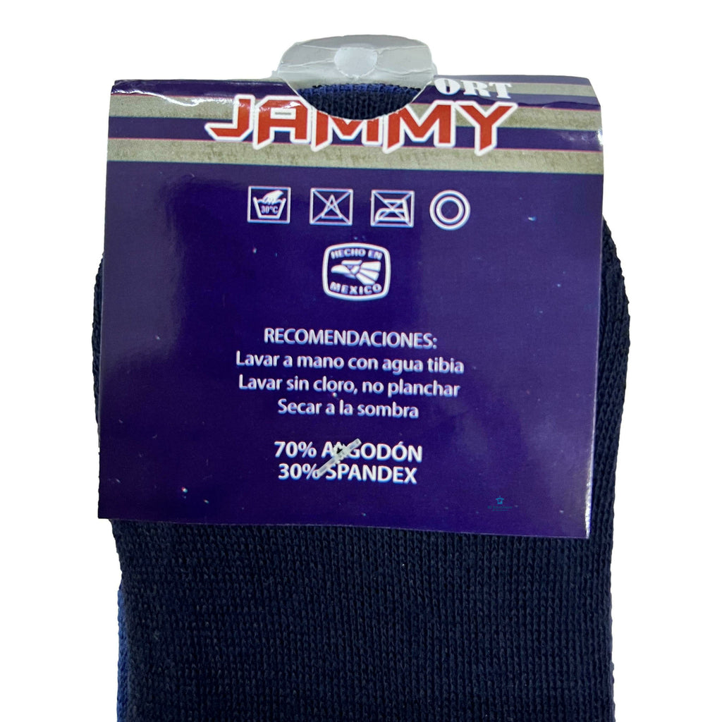 12 Pares Tin Invisible Protecto Pie Económico Jammy