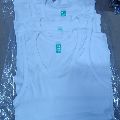 Camiseta Ha Caballero Blanca