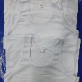 Camiseta Vianey 14-16 Niño Blanca