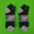 Tines Olimpico Caballero Sport Negro