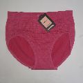 Media Panty Generico Dama Microfibra