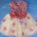 Marylu Vestido Chicolin Bebe 1-3 Unicornio