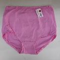 Panty Sally Talla Extragrande Algodon