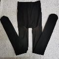Malla Cotton Dama Mossino Economico