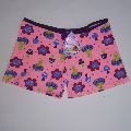Boxer Dannys Infantil 4-6 Mod 377