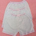 Blumer Perico Talla 8-12