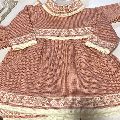 Vestido Nuñez Bebe Acrilan
