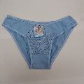 Pantaleta Corte V Chavez Dama Mod 2005