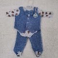Juego Chicolin Bebe 1-3 Rang/Tern