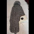 Gorro Aviador Niño