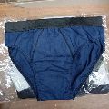 Pantaleta Corte V Sarabia Con Resorte A Talla Extragrande
