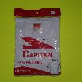 Playera Capitan Bolsa Individual