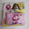 Facia Mary Baby Con Almohada