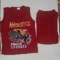 Traje Pichon Niña Y Niño 2-6 Sin Manga