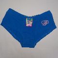 Pantaleta Corte V Chavez Dama Mod 1020