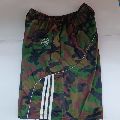 Short Santi Jumbo Colores