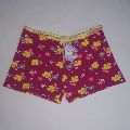Boxer Dannys Niña 8-12 Mod 366