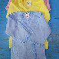 Cruzada Chicolin Bebe 1-3 M/L M/Corta