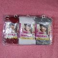 Malla Mopas Niña 1-14 Lisa Surtida