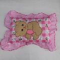 Almohada Mary Recien Nacido Burbujas