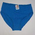 Panty Chavez Talla Extragrande Mod 1028