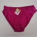 Pantaleta Corte V Chavez Dama Mod 2089