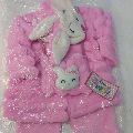 Pants Deportivo Chicolin Bebe 1-3 Polar