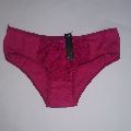 Pantaleta Corte V Dannys Dama Mod 808
