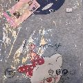 Pijama Dama Rose Girl