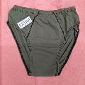 Pantaleta Corte V Sarabia Talla Extragrande Con Puente