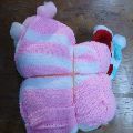 Gorro Chicolin Recien Nacido Acrilan Finito