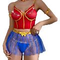 Cordinado Rose Dama Maravilla