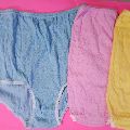 Pantaleta Candy Talla Extragrande Rombos