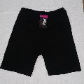 Biker Talla Extragrande Negro