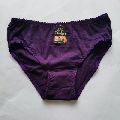 Pantaleta Corte V Dannys Dama Mod 860