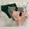 Media Panty Generico Dama Algodon