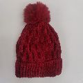 Gorro Acrilan Dama Importacion