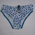 Pantaleta Corte V Dannys Dama Mod 220