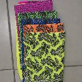 Paliacate Neon Poliester