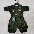 Juego Chicolin Recien Nacido Camuflaje-Santa