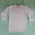 Playera Ml Angelito 8-12 C Redondo