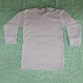 Playera Ml Angelito 1-3 C Redondo