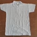 Playera Escolar Juvenil 14 Y16