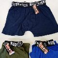 Biker Rudotex Niño 6-8 Liso
