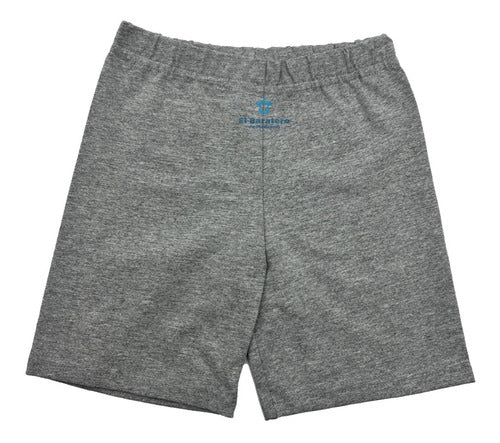 12 piezas Shorts Resorte Licra Algodón Juvenil Escolar Ciclista