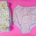 Pantaleta Candy Dama Grabada